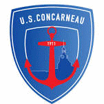 US Concarneau Футбол