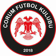 Corum FK Ποδόσφαιρο