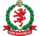Cove Rangers Futbol
