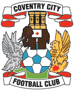 Coventry City Jalkapallo