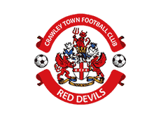 Crawley Town Ποδόσφαιρο