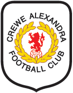 Crewe Alexandra Nogomet