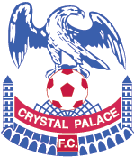 Crystal Palace Ποδόσφαιρο