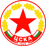 CSKA Sofia Fotbal
