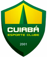 Cuiabá EC Футбол