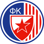 FK Crvena Zvezda Ποδόσφαιρο