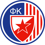 Crvena Zvezda Ποδόσφαιρο