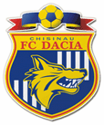 Dacia Chisinau Football