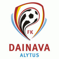 Dainava Alytus Futebol