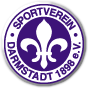 SV Darmstadt 98 Jalkapallo