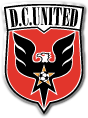 Washington DC United Nogomet