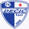 FK Dečic Футбол