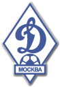 Dinamo Moskva Ποδόσφαιρο