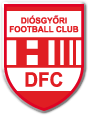 Diósgyőri VTK Futebol