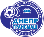FC Dnepr Mogilev Ποδόσφαιρο