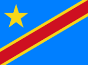 DR Kongo Футбол