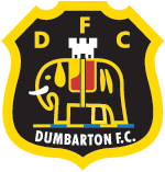 Dumbarton FC Futebol
