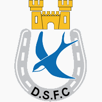 Dungannon Swifts Nogomet