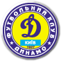 FC Dynamo Kiev Ποδόσφαιρο