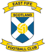 East Fife FC Fotball