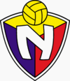 El Nacional Футбол