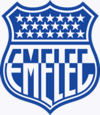 Club Sport Emelec Ποδόσφαιρο