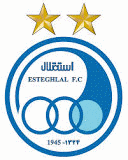Esteghlal F.C. Футбол