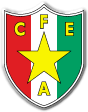 CF Estrela da Amadora Jalkapallo