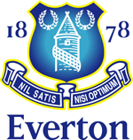 Everton Liverpool Jalkapallo