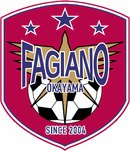 Fagiano Okayama Futbol