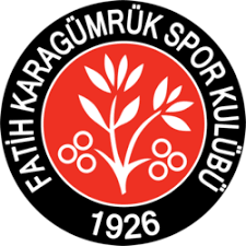 Fatih Karagümrükspor Football