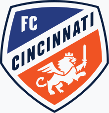 FC Cincinnati Футбол