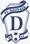 BFC Daugavpils Футбол
