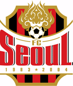 FC Seoul Futebol
