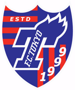 FC Tokyo Futbol