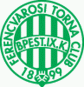Ferencvárosi TC Budapest Fotball