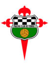 Racing de Ferrol Piłka nożna