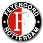 Feyenoord Rotterdam Футбол