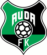 FK Auda Футбол