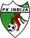 FK Indija Футбол