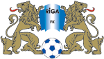 Riga FC Футбол