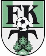 FK Tukums 2000 Футбол