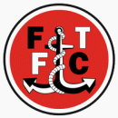 Fleetwood Town Piłka nożna