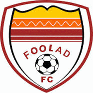 FC Foolad Ποδόσφαιρο