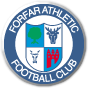 Forfar Athletic Fotbal