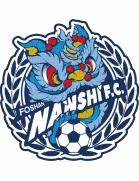 Foshan Nanshi Labdarúgás