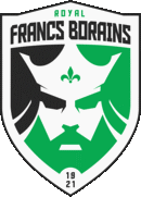 Francs Borains Futebol