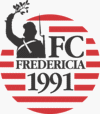 FC Fredericia Ποδόσφαιρο