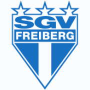 SGV Freiberg Jalkapallo