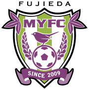 Fujieda MYFC Футбол
